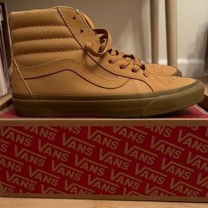 Vans SK8-Hi